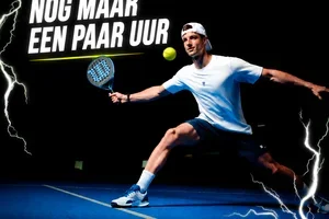 Over 4 uur eindigt 20% korting op ALLES*