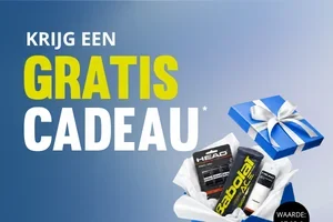 Laatste kans: Gratis cadeau bij je bestelling 🎁