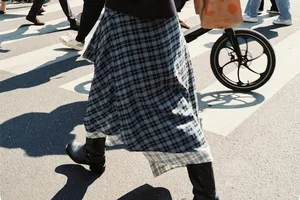 Back in stock online