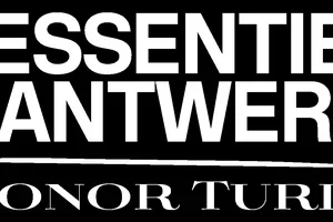 Exclusive collab: Essentiel Antwerp x Royal Academy of Fine Arts Antwerp