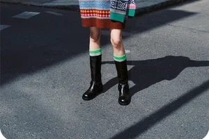 Paris s’éveille avec Popo Nauczyciel