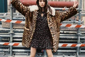 Pre-sale: now online and in store —  buy 2, get up to -30%