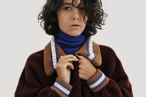 Knitwear