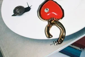 Accessorize accordingly