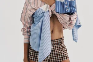 Everyday shirting