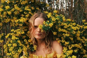 In focus: summer tops