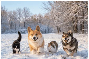 😀 Happy Monday! 10% korting op alles