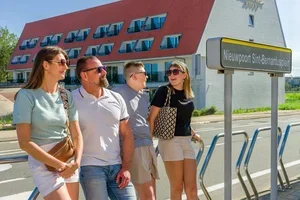 🎉 Deze zomer valt er altijd iets te beleven in Nieuwpoort!