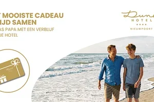 🎁 Een cadeau-idee voor Vaderdag... en enkele zomerse verrassingen ☀️