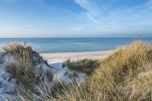 Oktober in Nieuwpoort: geniet van onze aantrekkelijke herfsttarieven 🌊