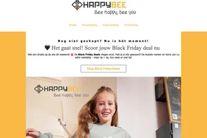 🖤 Black Friday deals vliegen weg – jij al geshopt?