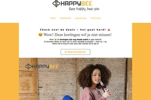 😱 Wow! Check deze kortingen – het gaat hard!