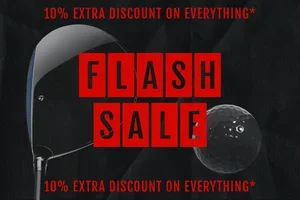 Last Call: FLASH SALE