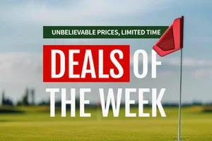 New Deals of the Week Just Dropped