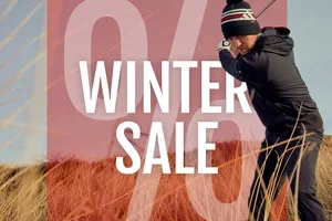 The Winter Sale Has Begun