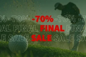 Final Sale: Up to -70% on fashion & shoes