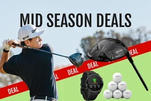 Mid Season Deals: Up to 80% discount