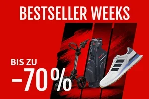 Last chance: Up to 70% off shoes, bags & trolleys