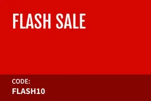LAST Chance: 10% EXTRA Off Everything