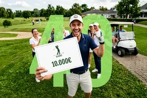 FINAL CALL: Win €10,000