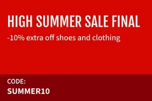 Last day: Up to -60% and -10% EXTRA Off