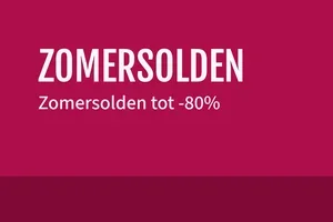 -10% extra korting op de solden