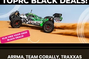 30 NOV. KOOPZONDAG: BLACK FRIDAY DEALS, Verkoper weekend gezocht!