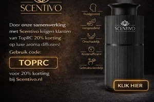 28 DEC. KOOPZONDAG: Nieuwe items, aanbiedingen en samenwerking Scentivo!