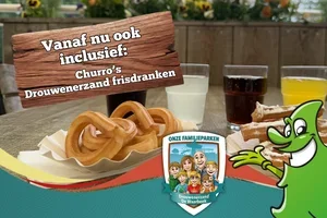 Nu nog meer all-inclusive!
