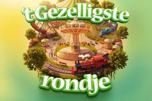 Kom deze vakantie naar Drouwenerzand!