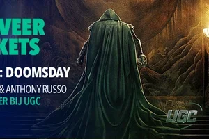 🎬Avengers: Doomsday – Voorverkopen en speciale vertoningen