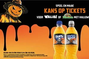 👻Een FANTAstische Halloween wacht op je… waag je kans!