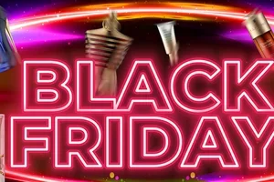 Black Friday Pre-Access ✨