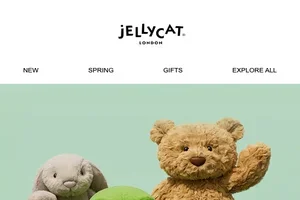 Back at last – and they’ve missed you!