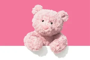 The Leola Bear Baby Collection is here
