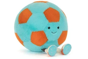 Meet the Jellycat Football Club