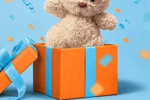 How to pick a present