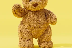 Have you met these Jellycat icons?