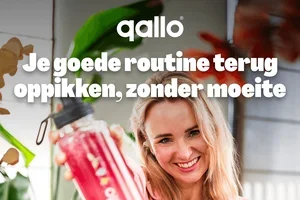 Terug in het ritme?