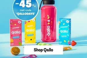 Tot -53% op de Starter Packs 🫨
