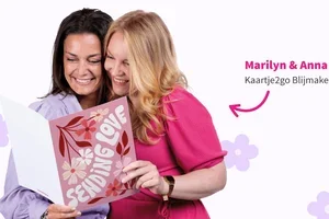 🥳 Nu: 10% korting op alle kaarten!