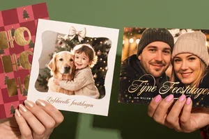 🎄 Gratis kerstkaartjes versturen?