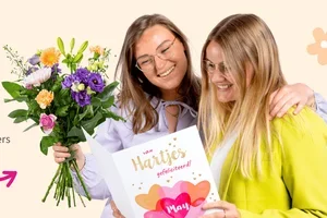 🥳 Altijd € 1 korting op je verjaardagskaarten? 