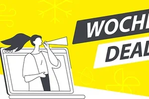 ✨ Onze nieuwe deals zijn er