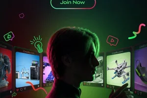Showcase Your Creativity & Win Exclusive Rewards!