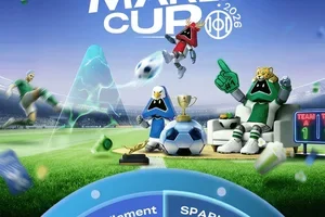 ⚽ Join MakerCup 2026 & Win Big!