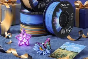 3 Days Left! Win $750 in FREE Creality Prizes!