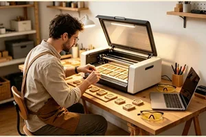 Earn 100 Credits in 5 Minutes - Share Your Laser Engraver Opinions