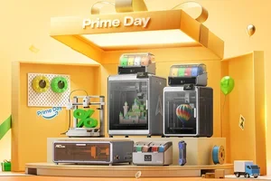 Amazon Prime Day Deals: Up to 50% Off!🔥