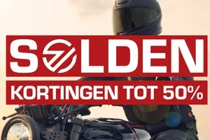 De zomersolden draaien op volle toeren.